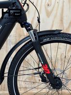 Haibike Trekking 6 E-Bike Shimano Deore 2024, Overige merken, Ophalen of Verzenden, Zo goed als nieuw, 47 tot 51 cm