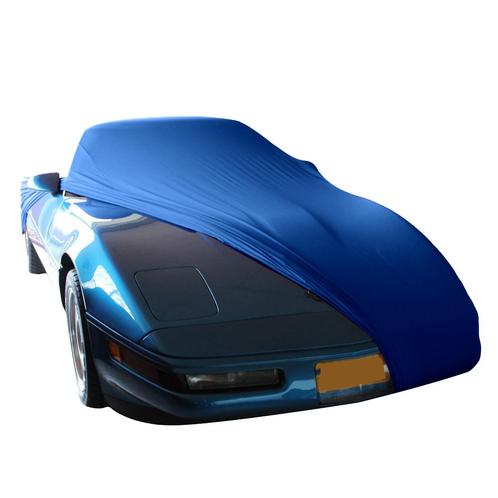 Autohoes passend voor Corvette C4 Cabrio voor binnen BESTE, Auto diversen, Autohoezen, Op maat, Nieuw, Ophalen of Verzenden