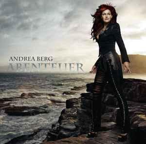 cd - Andrea Berg - Abenteuer, Cd's en Dvd's, Cd's | Overige Cd's, Zo goed als nieuw, Verzenden