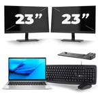 HP EliteBook 840 G7 - Intel Core i7-10e Generatie - 14 inch, Verzenden, Zo goed als nieuw, HP