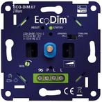 EcoDim - LED Dimmer - Smart WiFi - ECO-DIM.07 - Fase, Doe-het-zelf en Verbouw, Ophalen of Verzenden, Nieuw