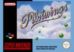 Pilotwings (Super Nintendo), Spelcomputers en Games, Games | Nintendo Super NES, Gebruikt, Verzenden