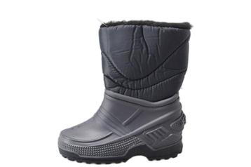 Shoetime Snowboots in maat 25 Zwart | 25% extra korting beschikbaar voor biedingen