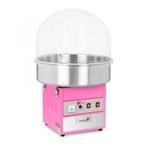 Popcornmachine te huur, Nieuw