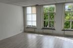 Appartement Bierkade in Den Haag, Huizen en Kamers, Den Haag, Den Haag, Via bemiddelaar, Appartement