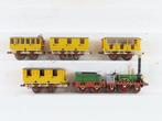 Märklin H0 - 26355 - Treinset (1) - Historische 5-delige, Hobby en Vrije tijd, Modeltreinen | H0, Nieuw