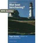 Wat heet beschaving? 9789086870691 Roger Scruton, Verzenden, Gelezen, Roger Scruton