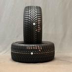 225/40/18 92V RSC Bridgestone winterbanden 7,4mm profiel 2X, 18 inch, Gebruikt, Band(en), Personenwagen