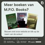 De laatste kans / Ellessy crime 9789086060283 M.P.O. Books, Boeken, Verzenden, Zo goed als nieuw, M.P.O. Books