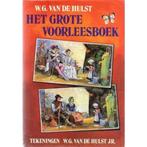 GROTE VOORLEESBOEK 9789026602542 VAN DE HULST, Boeken, Verzenden, Gelezen, VAN DE HULST