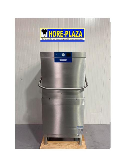 HOBART AMX-10B Doorschuifvaatwasser | Betrouwbaar, Zakelijke goederen, Horeca | Keukenapparatuur, Gebruikt, Wassen en Drogen