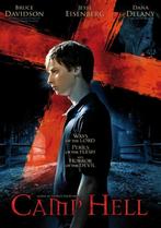 Camp Hell (DVD), Verzenden, Nieuw in verpakking