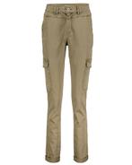 -30% Red Button  Red Button Broek srb4325 cargo jog  maat 42, Kleding | Dames, Broeken en Pantalons, Verzenden, Nieuw