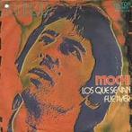vinyl single 7 inch - Mochi - Los Que Se Van, Verzenden, Zo goed als nieuw