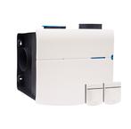 Orcon woonhuisventilator MVS-15RH CO2B Max, Verzenden, Nieuw