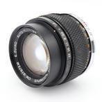 Olympus OM 100mm F/2.8 Auto-T | Tweedehands, Verzenden, Gebruikt, Olympus