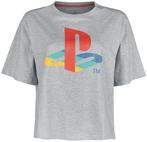 Difuzed Sony PlayStation Logo Female T-Shirt-Maat XL, Kleding | Heren, Ophalen of Verzenden, Nieuw