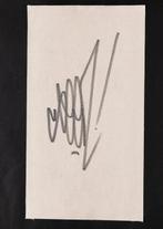 Seen (1961) - Multi Tags Series (original painting)