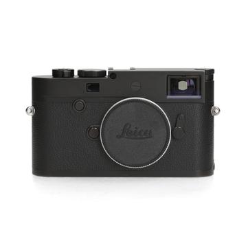 Leica M10 Monochrom beschikbaar voor biedingen