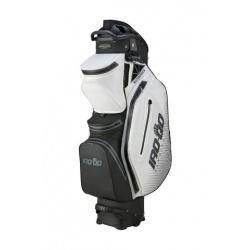 Bennington IRO QO DRY Cart Bag, Sport en Fitness, Golf, Tas, Nieuw, Overige merken, Ophalen of Verzenden