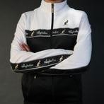Australian Duo Jacket Black &amp; White (Jackets), Kleding | Heren, Jassen | Winter, Verzenden, Nieuw