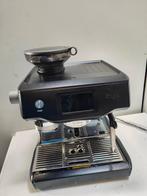 Sage the Oracle Touch Black Truffel Koffieapparaten, Witgoed en Apparatuur, Koffiezetapparaten, Verzenden, Nieuw