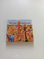 Putumayo Kids Presents African Playground, Verzenden, Gebruikt
