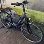 Gazelle Grenoble C7+ (Demo) met Bosch Plus Middenmotor 49CM, Ophalen of Verzenden, Zo goed als nieuw, 47 tot 51 cm, 50 km per accu of meer