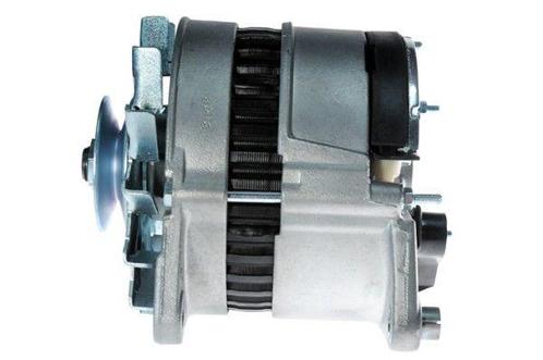 Dynamo / Alternator LAND ROVER DISCOVERY I (3.5 4x4), Auto-onderdelen, Motor en Toebehoren, Nieuw, Ophalen of Verzenden