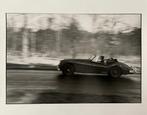 Simon Michou (1931-2003) - Françoise Sagan au volant de sa, Antiek en Kunst