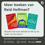 The Alliance 9781625275776 Reid Hoffman, Verzenden, Zo goed als nieuw, Reid Hoffman