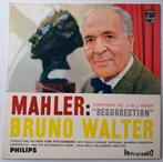 Bruno Walter - Mahler Symphony No.2 In C Minor, Cd's en Dvd's, Vinyl Singles, Nieuw in verpakking