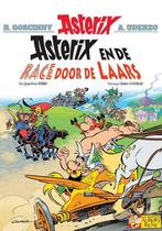 Asterix 37: Asterix en de race door de laars / Asterix / 37, Verzenden, Zo goed als nieuw