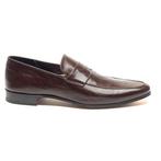 SILVANO LATTANZI - Brown Derby - UK: 8 / US: 9 / EU: 42 -, Nieuw