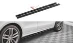Side Skirts Diffuser voor Audi SQ5 8R / Q5 8R S Line Facelif, Auto diversen, Tuning en Styling, Ophalen of Verzenden