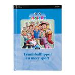 Tennisbalflipper en meer sport / Estafette 9789027669391, Verzenden, Gelezen, Joris Van de Kerkhof