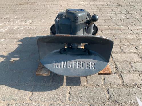 Vangmuil Ringfeder, Auto-onderdelen, Vrachtwagen-onderdelen, Gebruikt, Overige merken, Overige Auto-onderdelen, Ophalen