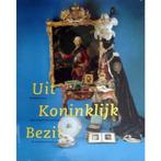 Uit Koninklijk Bezit 9789040097744, Boeken, Kunst en Cultuur | Beeldend, Gelezen, Marten Loonstra en anderen, Verzenden