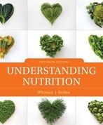 Understanding Nutrition 9781337392693, Boeken, Zo goed als nieuw