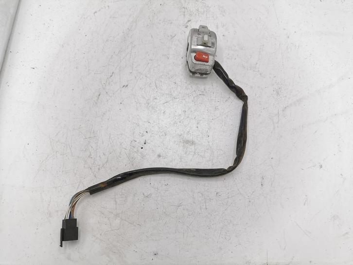 Kymco Sento Roze 2008 / Stuurschakelaar / Links, Fietsen en Brommers, Brommeronderdelen | Scooters, Overige typen, Kymco, Ophalen of Verzenden