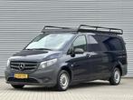 Mercedes-Benz Vito 114 CDI Extra Lang, Automaat, Blauw, Plug-in hybride, Diesel