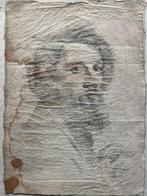 Giovanni Carnovali detto il Piccio (1804-1873),, Antiek en Kunst, Kunst | Schilderijen | Klassiek