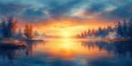 Iconica - Morning Glory · XXL, Antiek en Kunst, Kunst | Designobjecten