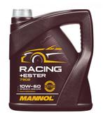 Mannol Racing Ester 10W60 Vol Synthetische Motorolie - 4 Lit, Verzenden