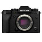 Fujifilm X-T5 *NIEUW* nr. 0337, Ophalen of Verzenden, Nieuw, Fuji