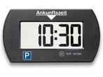 Veiling - Needit Park 3011 Mini elektronische parkeerschijf, Huis en Inrichting, Woonaccessoires | Klokken, Gebruikt