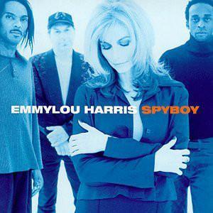 Emmylou Harris - Spyboy, Cd's en Dvd's, Cd's | Country en Western, Verzenden