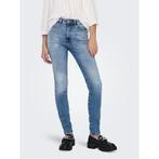 Only Skinny fit jeans ONLFOREVER ICON HW SK LAK DNM, Verzenden, Nieuw