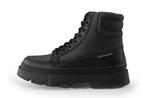 Bjorn Borg Veterboots in maat 37 Zwart | 10% extra korting, Kleding | Dames, Verzenden, Zwart, Overige typen, Zo goed als nieuw