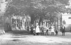 Nederland - Prov.  Noord-Holland  - stad en landschap -, Verzamelen, Gelopen